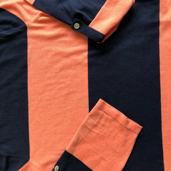 Tommy Bahama Lightweight Tunic/Swimsuit Coverup - Picture 3 of 5